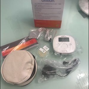 OMRON Heat Pain Pro